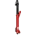 Suspensão RockShox ZEB Ultimate Flight Attendant 29" Boost 170mm — Vermelha - Imagem 2