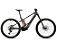 Orbea WILD M20 2026 — Preta e Vermelho - Imagem 1