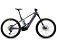 Orbea WILD H10 2026 — Azul - Imagem 1