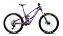 Orbea WILD LT M10 2027 — Roxa - Imagem 1