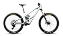 Orbea WILD LT M10 2027 — Prata - Imagem 1