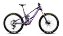 Orbea WILD LT M-Team RS 2027 — Roxa - Imagem 1