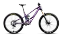 Orbea WILD LT M-LTD RS 2027 — Roxa - Imagem 1