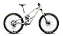 Orbea WILD LT M-LTD RS 2027 — Prata - Imagem 1