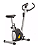 Bicicleta Ergométrica Fitness - Cinza - Imagem 5