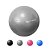 Bola Yoga Suiça Pilates Abdominal Gym 65cm Bomba Grátis - Imagem 6