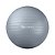 Bola Yoga Suiça Pilates Abdominal Gym 65cm Bomba Grátis - Imagem 5