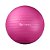 Bola Yoga Suiça Pilates Abdominal Gym 75cm Bomba Grátis - Imagem 5