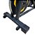 Bicicleta Ergométrica RB Fitness - Preto 8kg - Imagem 3