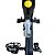 Bicicleta Ergométrica RB Fitness - Preto 8kg - Imagem 7