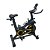 Bicicleta Ergométrica RB Fitness - Preto 8kg - Imagem 9