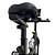 Bicicleta Ergométrica RB Fitness - Preto 8kg - Imagem 11