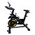 Bicicleta Ergométrica RB Fitness - Preto 8kg - Imagem 15