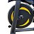 Bicicleta Ergométrica RB Fitness - Preto 8kg - Imagem 16