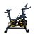 Bicicleta Ergométrica RB Fitness - Preto 8kg - Imagem 18