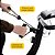 Bicicleta Ergométrica Vertical Dobrável RB Fitness - Imagem 7