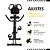 Bicicleta Ergométrica Vertical Dobrável RB Fitness - Imagem 6