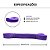 KIT 4 Elásticos Super Band RB Fitness - Imagem 5