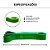 KIT 4 Elásticos Super Band RB Fitness - Imagem 4
