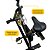 Bicicleta Ergométrica Fitness 6kg + Kit de Elástico - Imagem 8