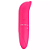 Vibrador Ponto G com Formato Golfinho - Imagem 4