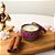 Vela aromática Lata mandala 70g - Imagem 1