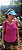 Viseira Pink BT Azul - Imagem 4