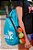 Sacochila Pink BT - Blue & White - Imagem 1