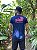 Camiseta Pink BT | Masculina (azul marinho) - Imagem 2