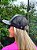 Boné Pink Lovers | All Black (Unissex) - Imagem 2