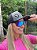 Boné Pink Lovers | All Black (Unissex) - Imagem 1