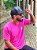 Boné Pink Lovers | All Black (Unissex) - Imagem 3