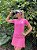 Camiseta Pink Lovers| Feminina (rosa) - Imagem 5