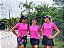 Camiseta Pink Lovers| Feminina (rosa) - Imagem 3