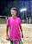 Camiseta Pink Lovers| Masculina (rosa) - Imagem 4