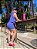 Bermuda | Pink BT (preto) - Imagem 3