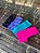 Bermuda | Pink BT (preto) - Imagem 1