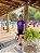 Camiseta Pink BT Smash | Feminina (roxa) - Imagem 1