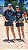 Camiseta Pink BT Smash | Feminina (preta) - Imagem 1