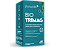 Bio Tri Magnésio (Bisglicinato, Malato, Taurato) 60 Cápsulas - Pura Vida - Imagem 1