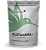Glutamina 300g - Pura Vida - Imagem 1