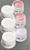 GEL CONSTRUTOR LUMINOUS STAR UZE NAILS - CORES:STAR PINK - Imagem 1