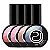EUS TOP COAT 12ML NAILS 21 - VARIAÇÃO:COVER NUDE - Imagem 1
