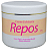 CREME ESFOLIANTE 500G REPOS - Imagem 1