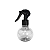 PULVERIZADOR MINI BOLINHA TRANSPARENTE SANTA CLARA - Imagem 1