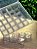 PORTA GLITTER QUADRADO 30UND - Imagem 1