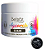 GEL AQUARELA PAINT BLACK 8G BELTRAT - Imagem 1
