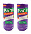 PANIX PANO REUTILIZÁVEL 58FLS - Imagem 1