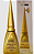 CAPA BASE CLEAR 12ML UZE NAILS - Imagem 1