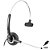 Fone Operador Stile Compact VoIP HEADSET USB (01130-2) - Imagem 1
